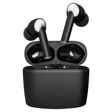 J8 Active Noise Reduction TWS Earphones with Charging Case
