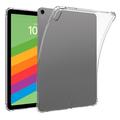 iPad Air 11 2024/2025 Anti-Slip TPU Case - Transparent